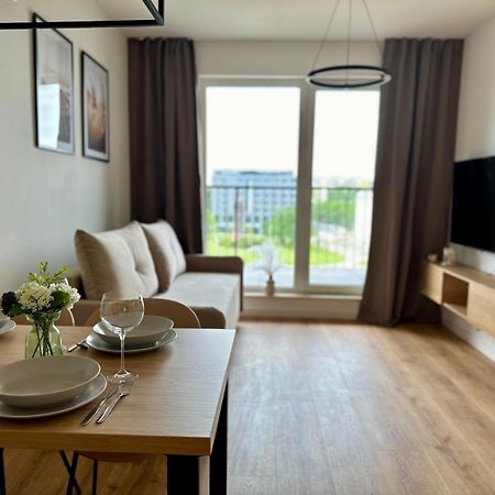 Legnicka Residence I فروتسواف المظهر الخارجي الصورة