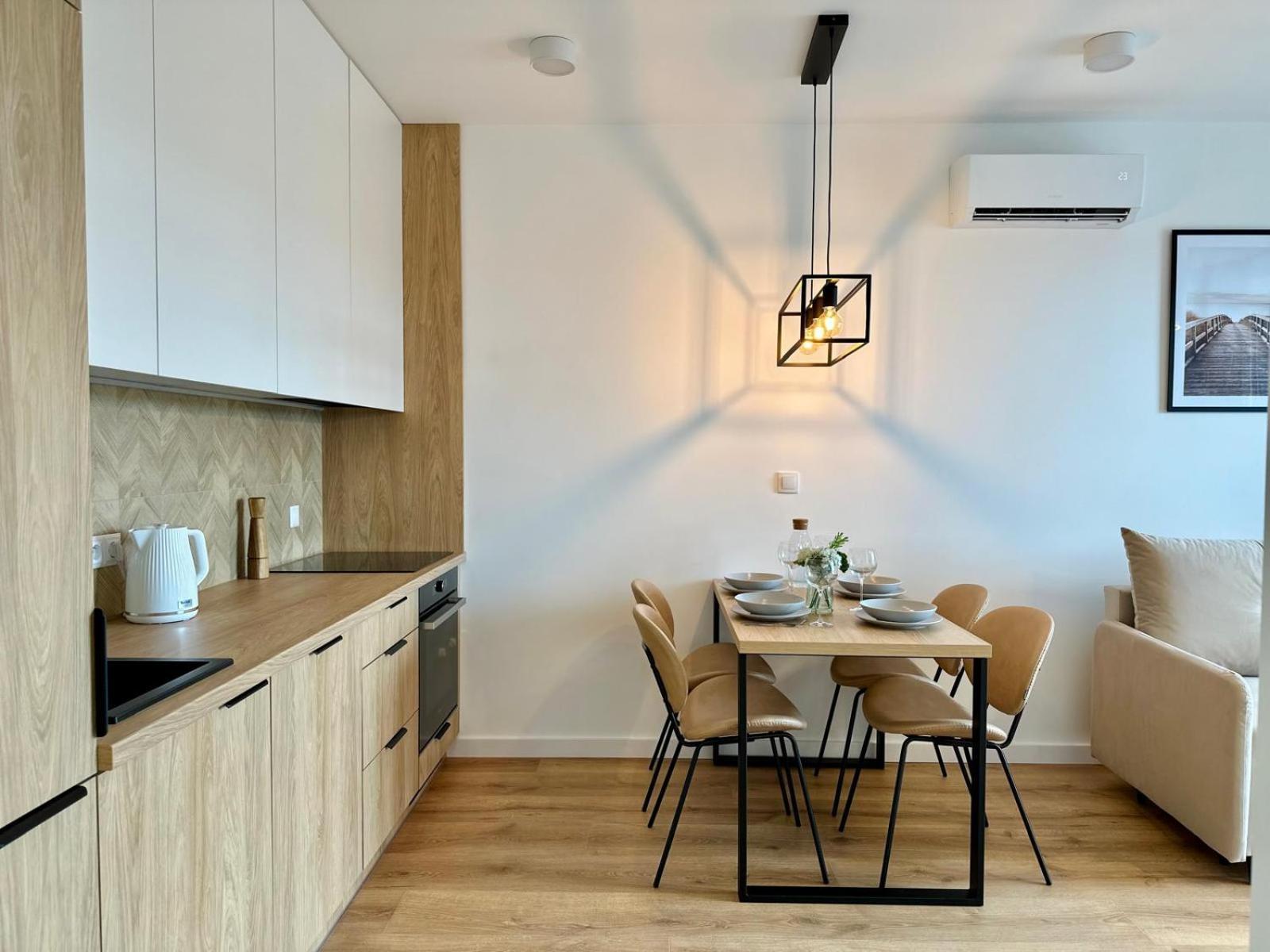 Legnicka Residence I فروتسواف المظهر الخارجي الصورة